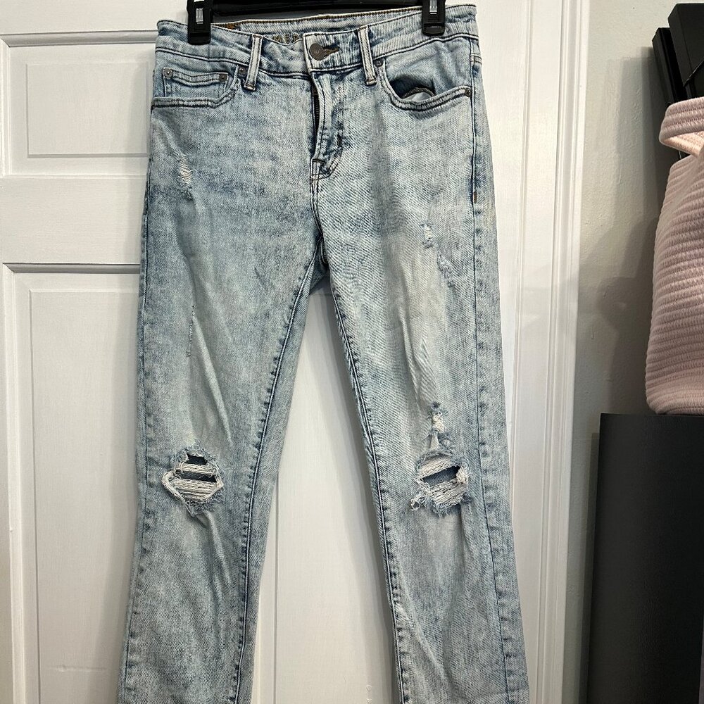 American Eagle Outfitters Men's Flex 4 30x34 Straight